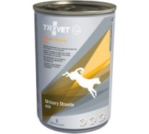 Trovet Urinary Struvite 400g Chicken, Pork Adult 8716811001229