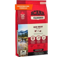 Acana Classics Red Meat - dry dog food - 9,7 kg