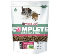 Versele-Laga VERSELE LAGA Complete Chinchilla Degu - Food for degus and chinchillas - 8 kg