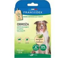 Francodex FR179173 dog/cat collar Standard collar 3283021791738