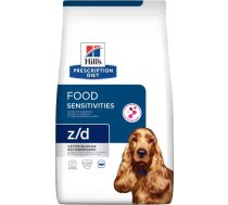 Hill's HILL"S PD CANINE Z/D 10kg