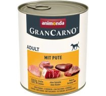 Animonda GranCarno Adult mit Pute 800g