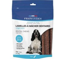 Francodex Dental Large - tartar removal strips for dogs - 15 pcs. FR172366