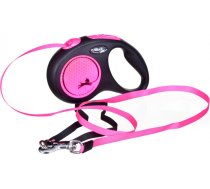 Flexi New Neon S 5 m Dog Retractable lead 4000498032022