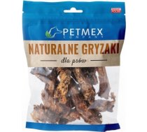 Petmex Chicken neck - dog chew - 200g