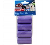 Trixie Doggy Pick Up - Droppings bags - 4x20 4011905228396