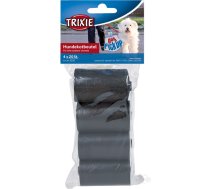 Trixie Poop Bags 4x20 pcs 2332 4011905023328