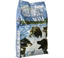 Taste Of The Wild Pacific Stream 12.2kg 074198614240