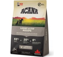 Acana Heritage Adult Light & Fit Dog 2kg 064992512200