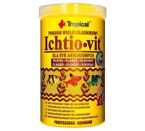 TROPICAL Ichtio-Vit 1000ml