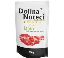 Dolina Noteci Premium Pure Lamb 500g