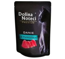 Dolina Noteci Premium Tuna trauciņš kaķiem 85g