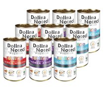 Dolina Noteci PREMIUM Junior MIX Flavours 24x400g