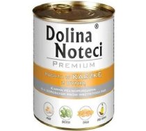 Dolina Noteci Premium pīle un ķirbis 24x400g