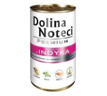 Dolina Noteci PREMIUM tītars 24x400g