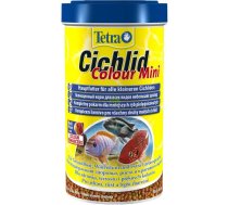 TETRA Cichlid Colour Mini 500ml