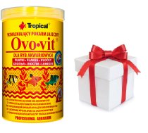 TROPICAL Ovo-Vit 500ml