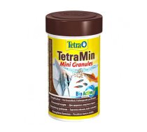 TETRA Min Mini granulas 100 ml