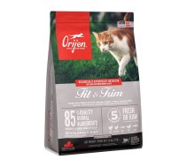 ORIJEN Fit & Trim Cat 1,8kg