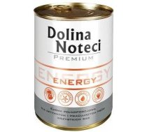 Dolina Noteci PREMIUM Energy 24x400g