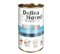 Dolina Noteci PREMIUM Junior eriena 24x400g