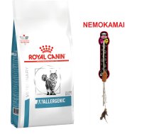 ROYAL CANIN Anallergenic Cat 4kg