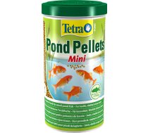 TETRA Pond Pellets Mini 1L