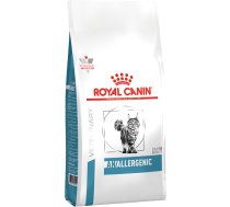 ROYAL CANIN Anallergenic Cat 4kg