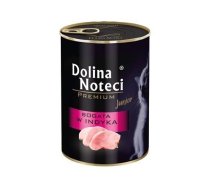 Dolina Noteci Premium Junior kaķiem ar augstu kalakutu saturu 400g