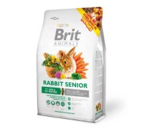 BRIT Animals Rabbit Senior Complete 300g