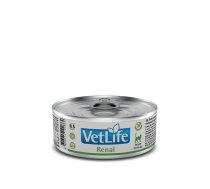 Farmina Vet Life Renal Cat 85g