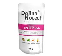 Dolina Noteci PREMIUM ar bagātīgu turku 150g