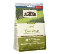 ACANA Regionals Grasslands Cat 340g