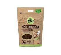 MR. BANDIT NATURALS - truša sloksnes 100% gaļa 80g