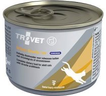 TROVET ASD Urinary Struvite (kaķiem) 200g - kārba