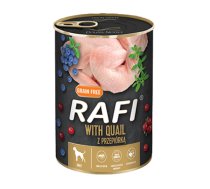 DOLINA NOTECI Rafi ar paipalām 400g x12