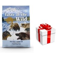 TASTE OF THE WILD Pacific Stream 12,2 kg
