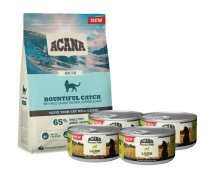 ACANA Bountiful Catch Cat 1,8kg