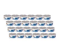 HILL'S PD Prescription Diet Feline z/d Food Sensitivities 156g bundža