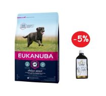 EUKANUBA Adult Large Breed Chicken 15kg