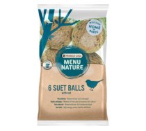 VERSELE-LAGA Menu Nature Suet Ball 6x90g