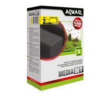 AQUAEL FZN-3 sūkļa filtra kārtridžs - 2 gab.
