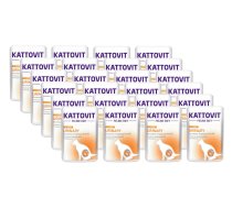 Kattovit Urinary vistas gaļa 24x85g maisiņš