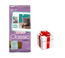 VERSELE-LAGA Classic Cat Variety 10kg