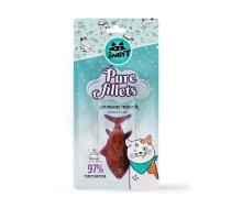 Mr Bandit Pure Fillets vārīts tuncis 30g