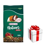 VERSELE-LAGA Cavia Nature Original 2,5kg