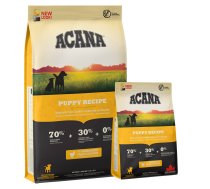 ACANA HERITAGE Puppy Junior 11,4kg