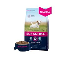 EUKANUBA Adult Small Breed Chicken 15kg