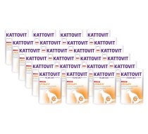 Kattovit Urinary Urinary Lamb 24x85g maisiņš