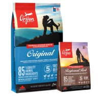 ORIJEN Original Dog 11,4kg